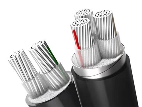 南寧電纜廠：鋁芯電線電纜阻燃型號(hào)怎么理解？