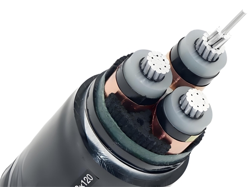 什么是電線電纜？中廣投電纜