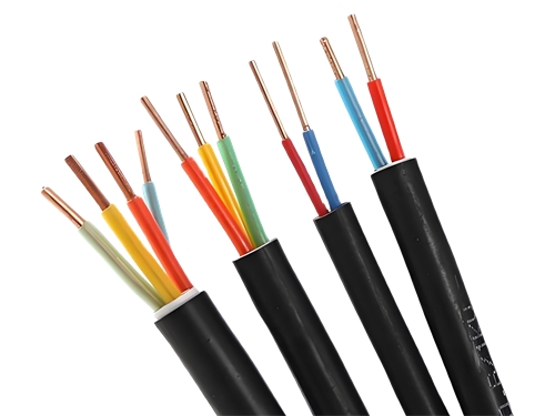 電纜線怎么防止使用過熱，需要注意什么？-中交投電纜。