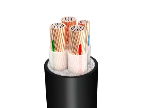 銅芯電纜在新能源領(lǐng)域有應(yīng)用嗎？中廣投電纜。