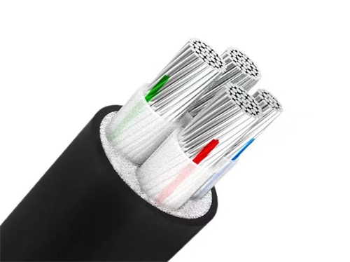 鋁合金電纜的機(jī)械強(qiáng)度如何影響其應(yīng)用？南寧電纜廠。