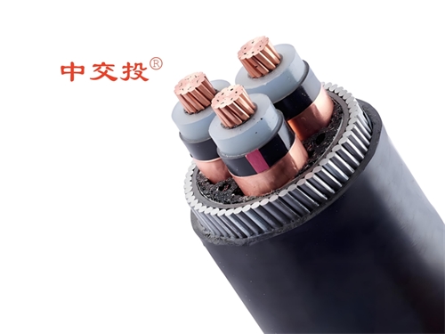 如何防止電纜過(guò)電壓?-中交投電纜-廣西電纜廠(chǎng)