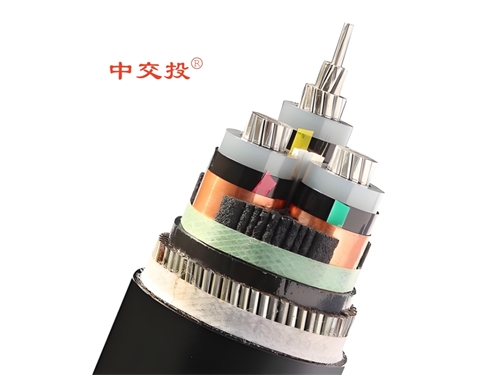 電纜絕緣層厚度對(duì)安全有什么影響？交投電纜。