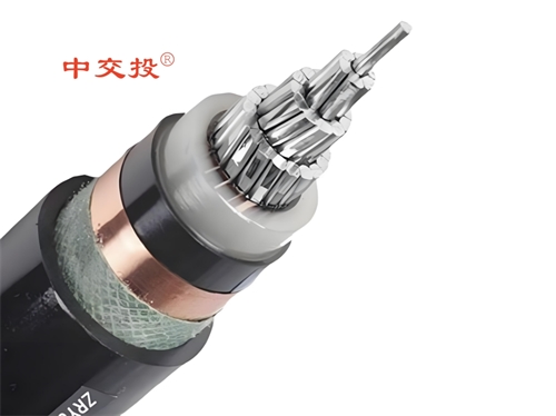 絕緣層厚度對電纜壽命有多大影響？南寧電纜廠中交投
