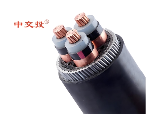 絕緣層厚度具體怎么影響電纜壽命？南寧中交投電纜