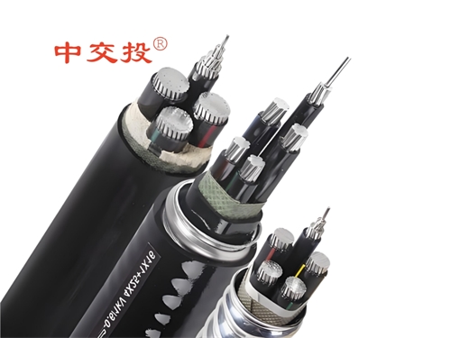 電纜絕緣層材料有哪些選擇？中交投-南寧電纜廠(chǎng)