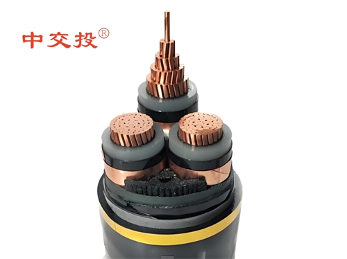 低煙無(wú)鹵材料電纜在火災(zāi)時(shí)有什么特點(diǎn)？廣西北纜電纜-中廣投