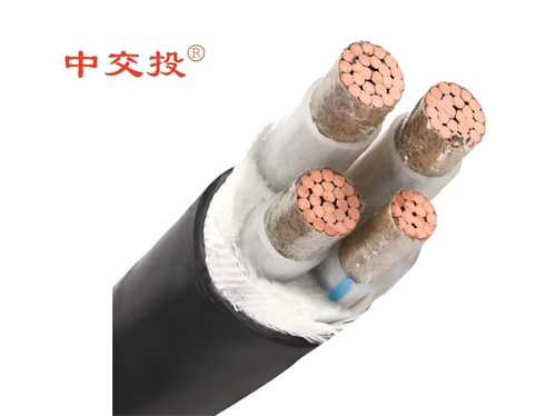 低煙無鹵電纜和普通電纜相比有哪些優(yōu)勢？廣西北纜電纜