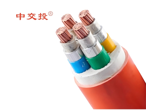 低煙無鹵電纜在哪些領(lǐng)域應(yīng)用最廣泛？廣西北纜電纜有限公司