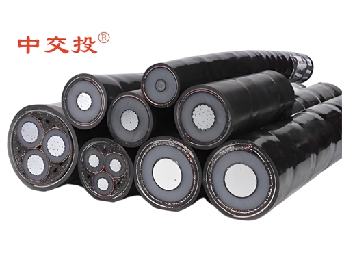 低煙無(wú)鹵電纜在風(fēng)電場(chǎng)具體如何應(yīng)用？