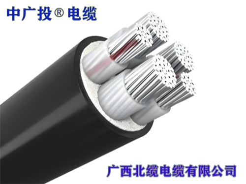 1.8/3KV鋁合金電纜